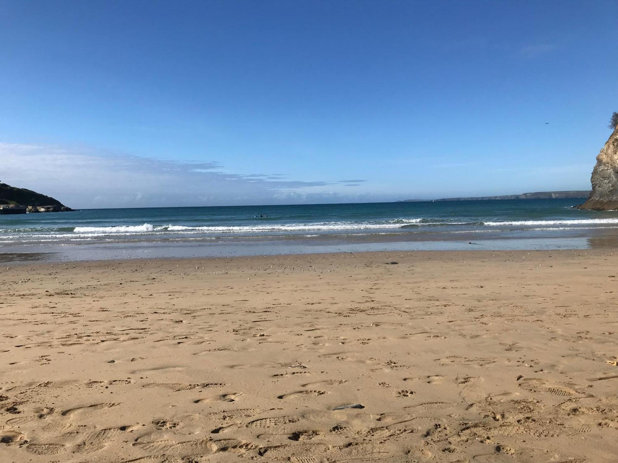Tolcarne Guest House New Quay Екстериор снимка