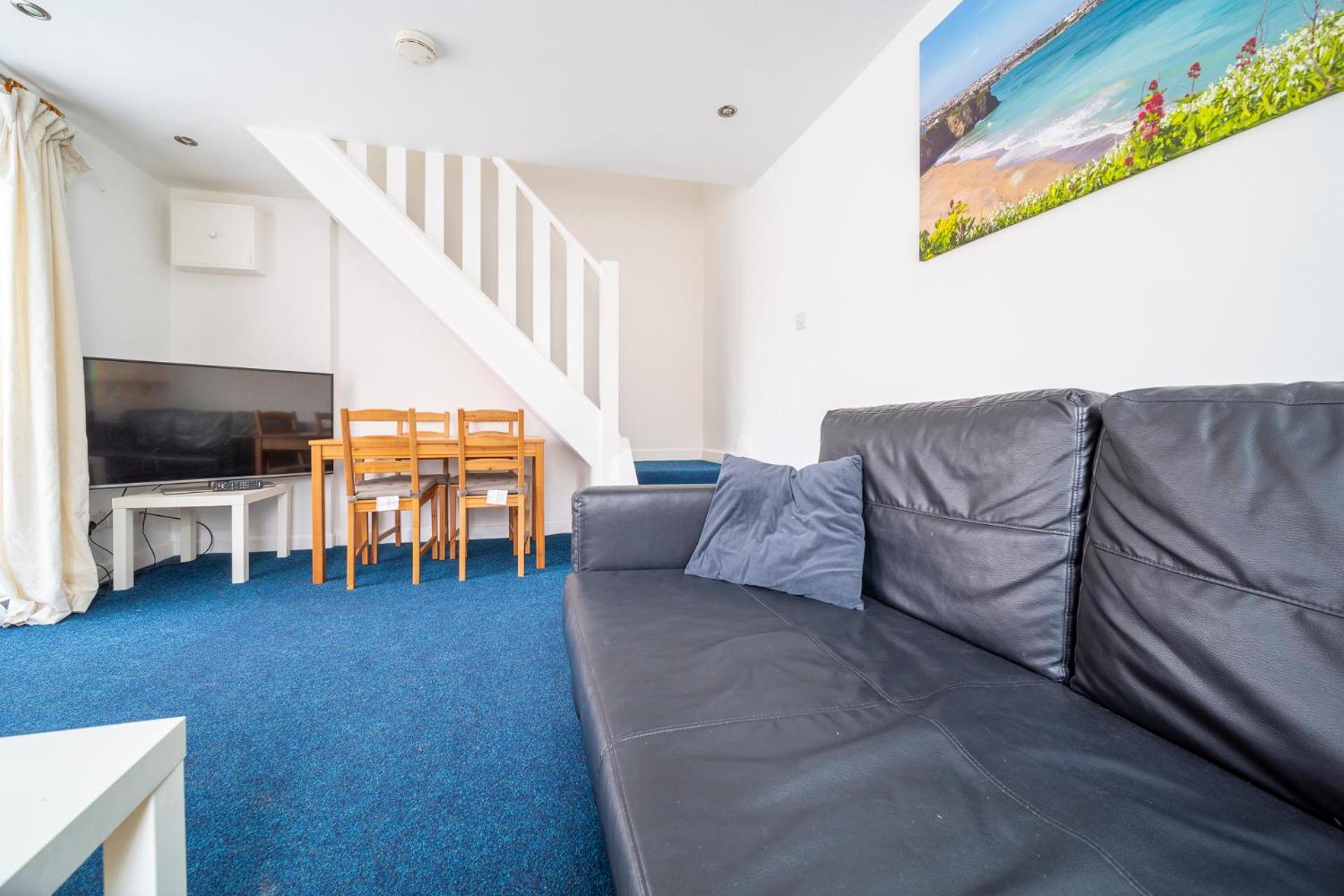 Tolcarne Guest House New Quay Екстериор снимка