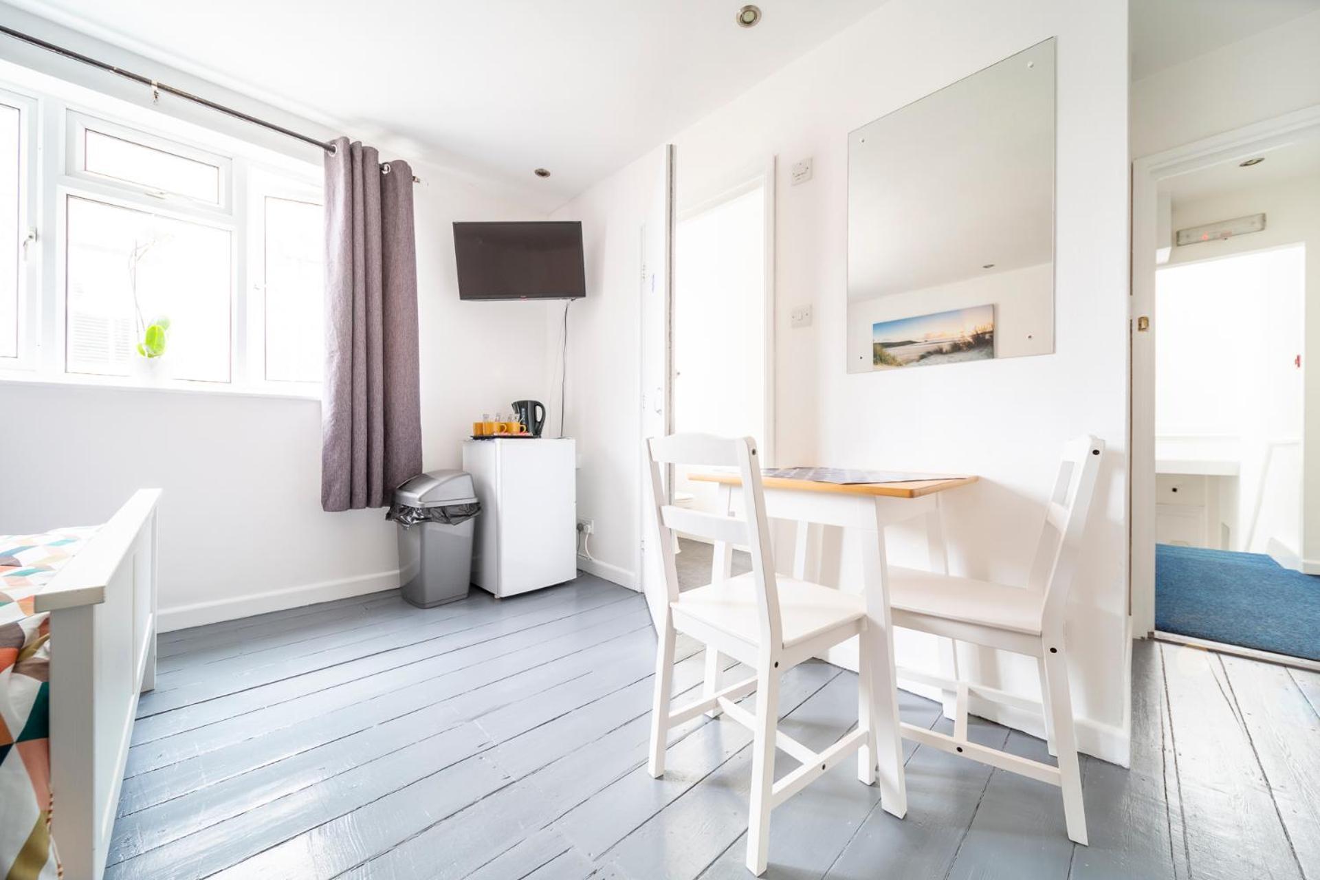 Tolcarne Guest House New Quay Екстериор снимка