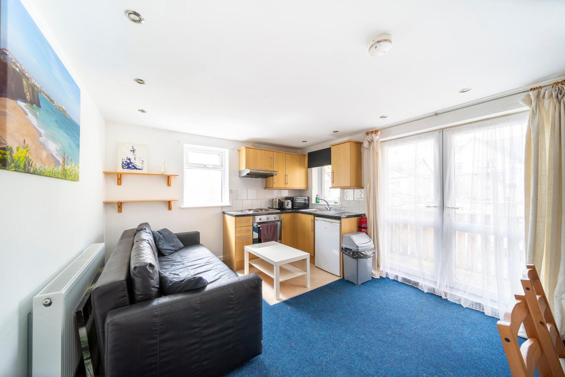 Tolcarne Guest House New Quay Екстериор снимка