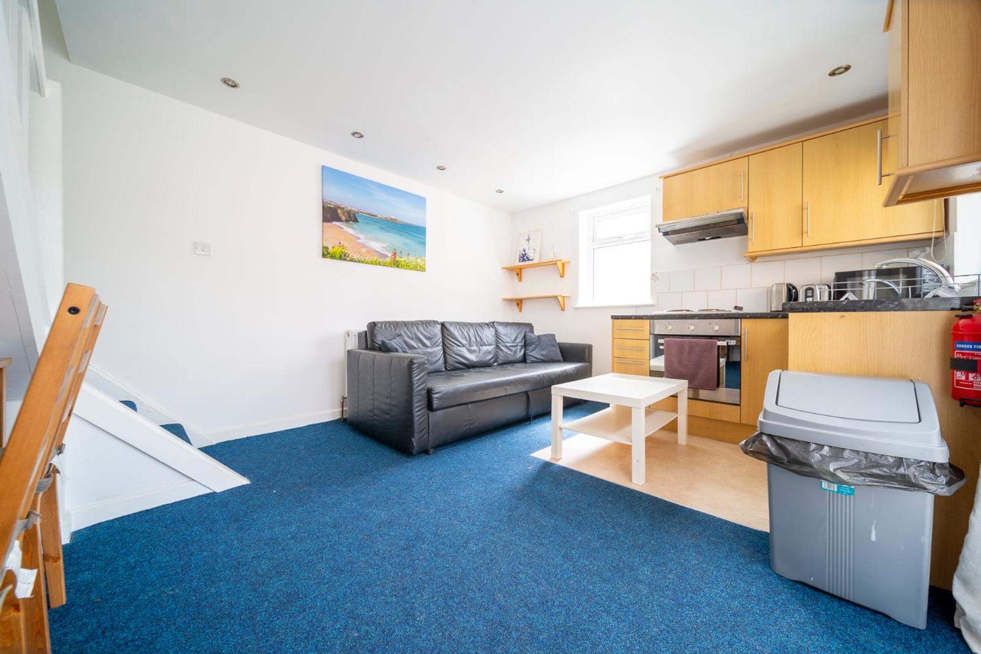 Tolcarne Guest House New Quay Екстериор снимка
