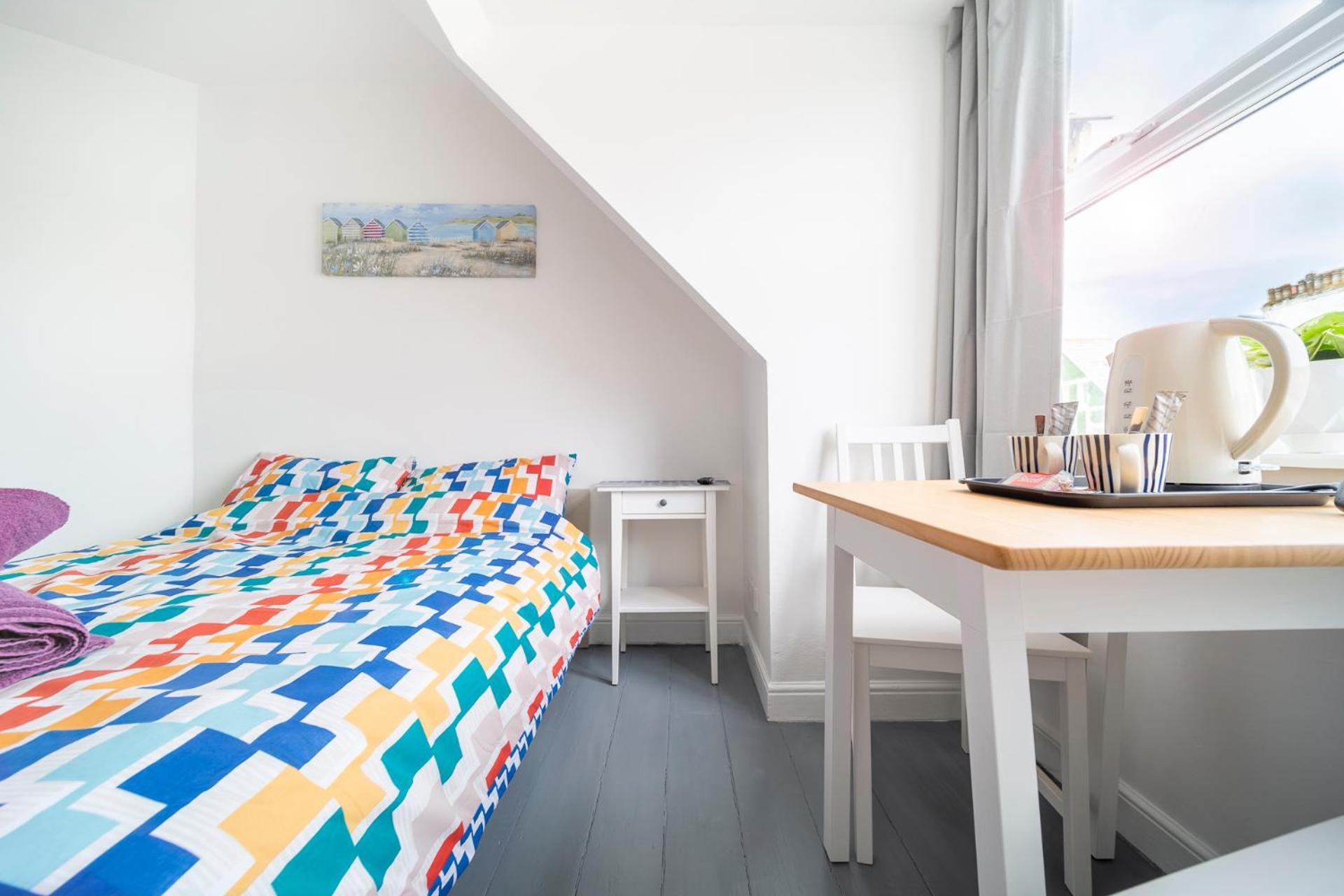 Tolcarne Guest House New Quay Екстериор снимка