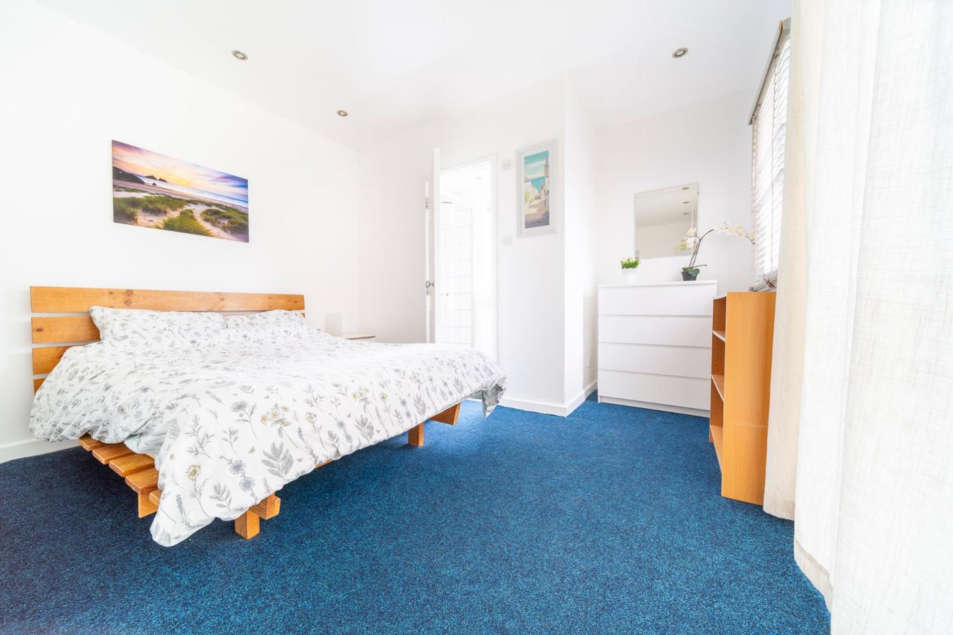 Tolcarne Guest House New Quay Екстериор снимка