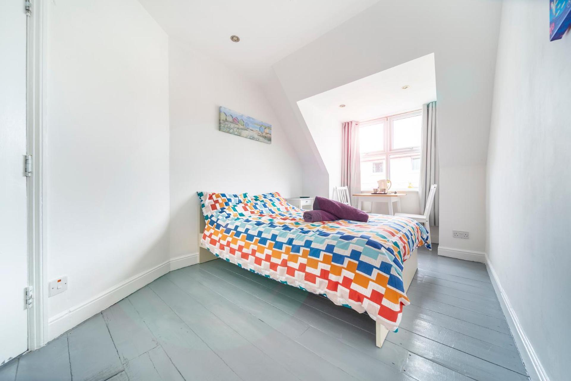Tolcarne Guest House New Quay Екстериор снимка