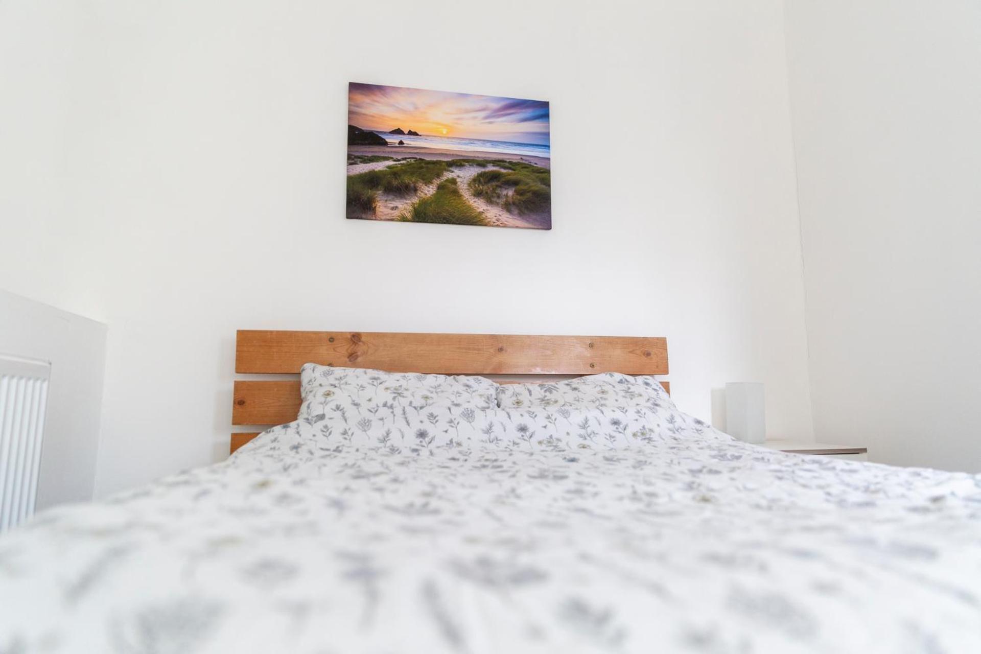 Tolcarne Guest House New Quay Екстериор снимка
