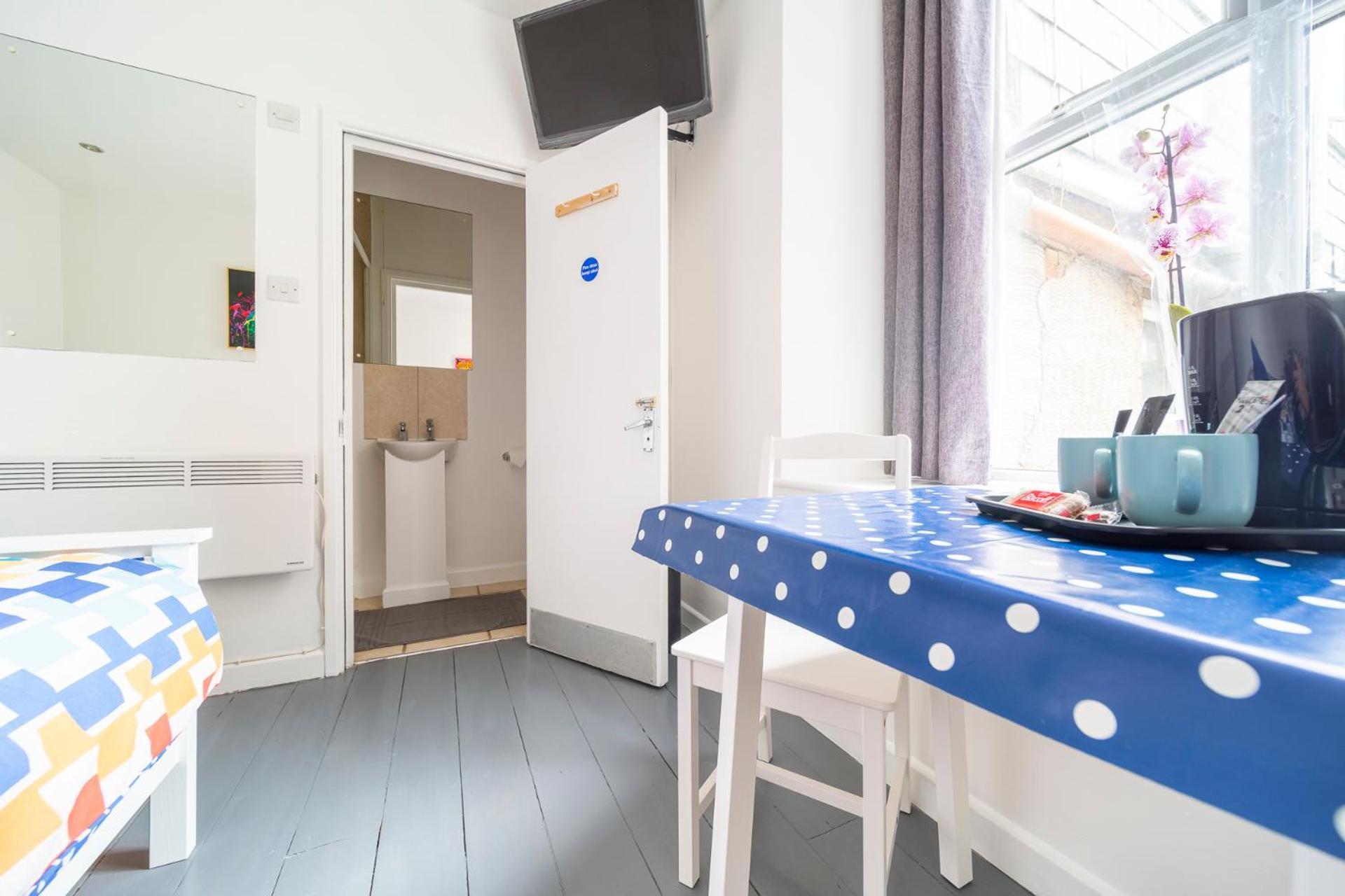 Tolcarne Guest House New Quay Екстериор снимка