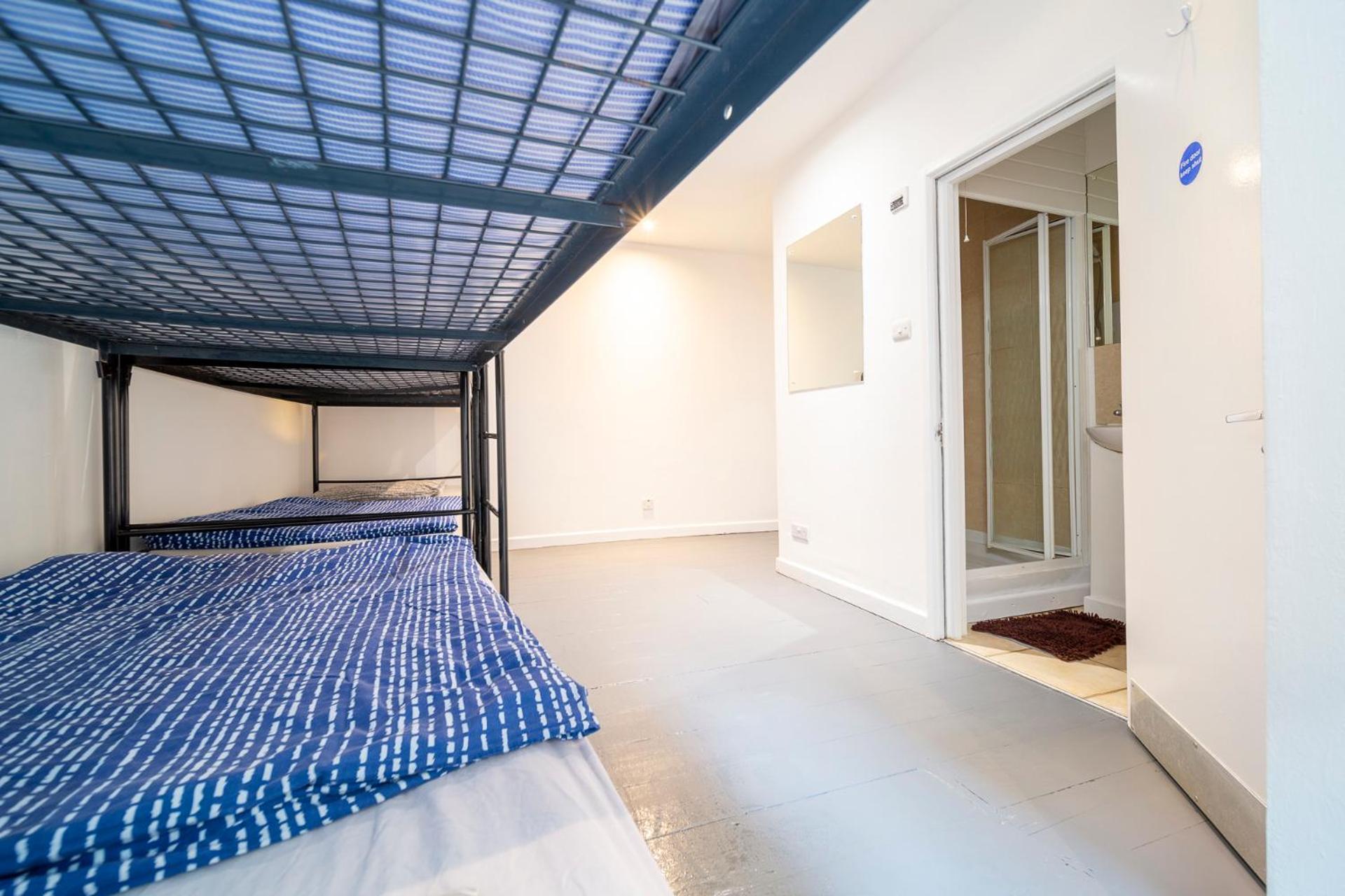 Tolcarne Guest House New Quay Екстериор снимка