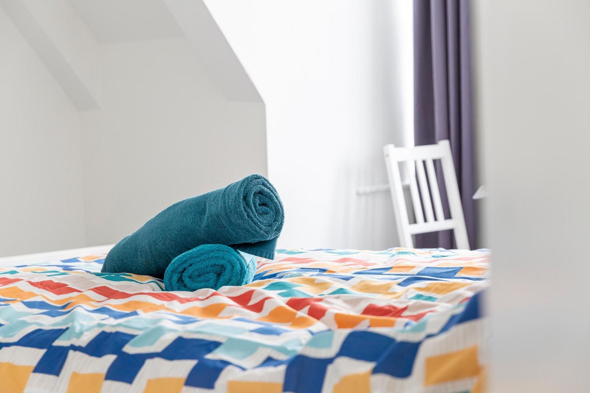 Tolcarne Guest House New Quay Екстериор снимка