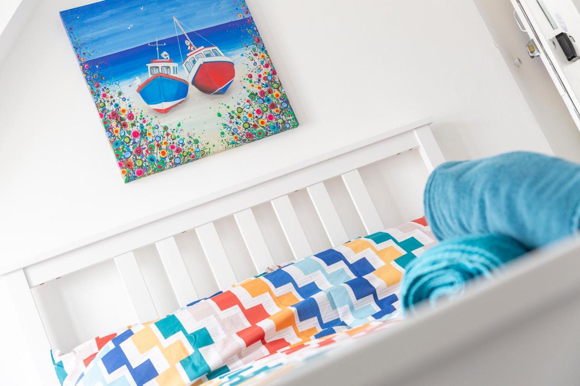 Tolcarne Guest House New Quay Екстериор снимка