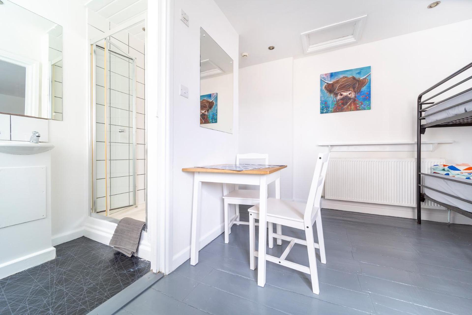 Tolcarne Guest House New Quay Екстериор снимка